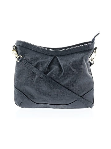 Alex & Co. Leather Crossbody Bag (view 1)