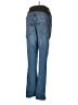 Seraphine Blue Jeans Size 6 - photo 2