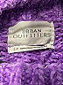 Urban Outfitters 100% Polyester Purple Turtleneck Sweater Size S - photo 7