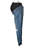 Seraphine Blue Jeans Size 6 - photo 5