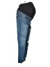 Seraphine Blue Jeans Size 6 - photo 4