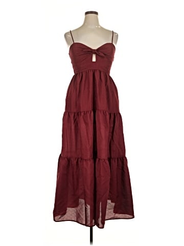 Trixxi Casual Dress (view 1)