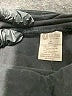 Balance Collection Solid Black Shorts Size M - photo 3