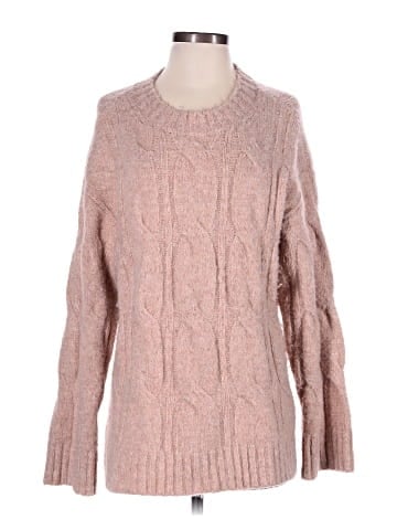 American Eagle Outfitters Pullover Sweater (view 1)