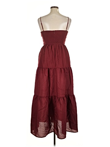 Trixxi Casual Dress (view 2)