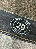 Marc by Marc Jacobs Black Jeggings Size 29 waist - photo 9