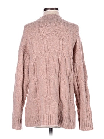 American Eagle Outfitters Pullover Sweater (view 2)
