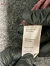 Slate & Willow Stripes Black Casual Dress Size S - photo 8