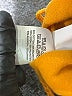 Hanes Orange Pullover Hoodie Size XL - photo 8