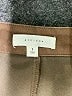 All:Row Brown Formal Skirt Size S - photo 4