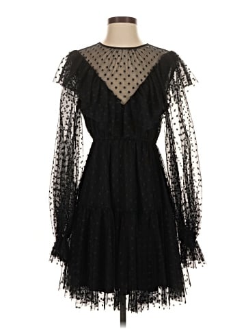 Milly Cocktail Dress (view 1)