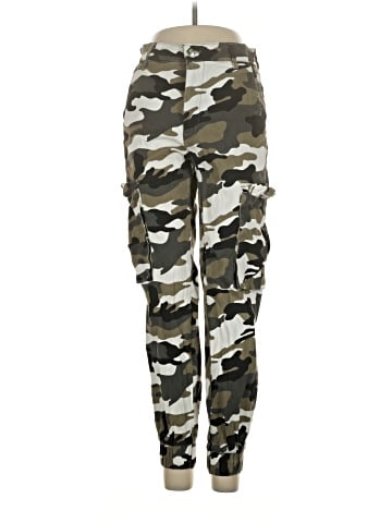 Streetwear Society Cargo Pants (view 1)