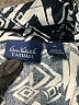 Gloria Vanderbilt Blue Sleeveless Button-Down Shirt Size XL - photo 7
