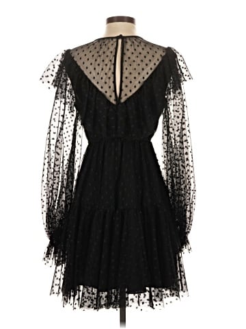 Milly Cocktail Dress (view 2)