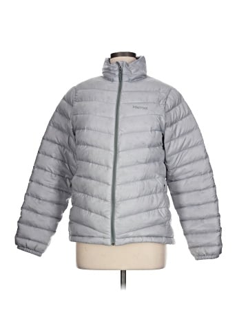 Marmot Snow Jacket (view 1)