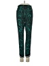 Pam & Gela Graphic Teal Track Pants Size S - photo 1