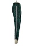 Pam & Gela Graphic Teal Track Pants Size S - photo 4