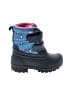 Carter's Blue Rain Boots Size 6 (kids) - photo 1