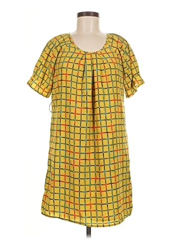 Emmelee Casual Dress (view 1)
