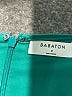 Babaton Solid Teal Casual Dress Size 2 - photo 7