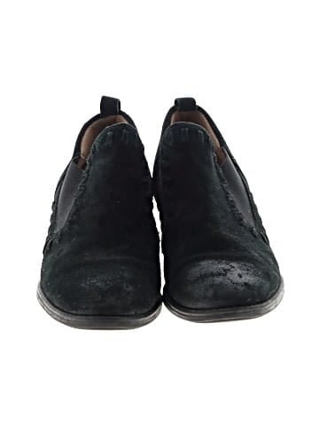 Montana Ankle Boots (view 2)