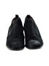 Montana Black Ankle Boots Size 9 - photo 2