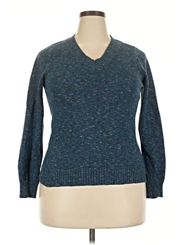 Croft & Barrow Pullover Sweater (view 1)