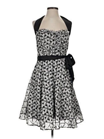 Moulinette Soeurs Cocktail Dress (view 1)