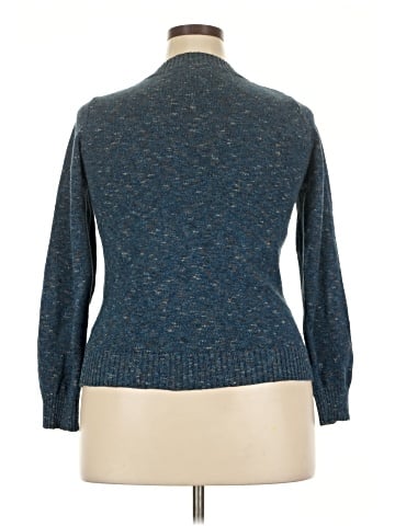 Croft & Barrow Pullover Sweater (view 2)