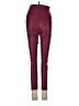 DYI Define Your Inspiration Burgundy Active Pants Size S - photo 2