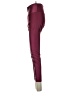 DYI Define Your Inspiration Burgundy Active Pants Size S - photo 5