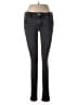 Gap Stripes Gray Jeans Size 26 waist - photo 1