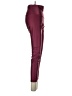 DYI Define Your Inspiration Burgundy Active Pants Size S - photo 4