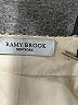 Ramy Brook Metallic Silver Cocktail Dress Size 2 - photo 6
