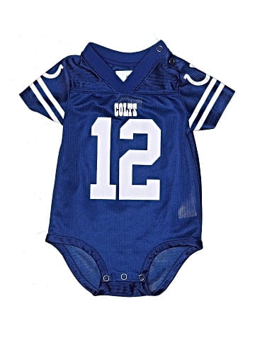 Team Apparel Short Sleeve Onesie (view 1)