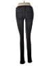 Gap Stripes Gray Jeans Size 26 waist - photo 2