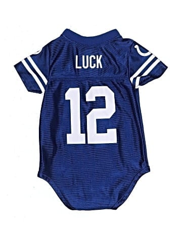 Team Apparel Short Sleeve Onesie (view 2)