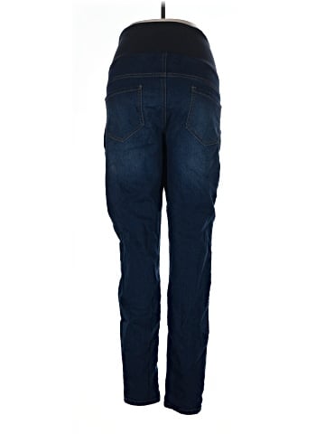 Indigo Blue Jeans (view 2)