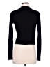Assorted Brands Black Long Sleeve T-Shirt Size M - photo 2