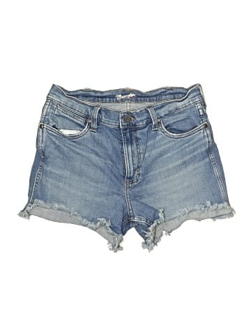 Wrangler Jeans Co Denim Shorts (view 1)