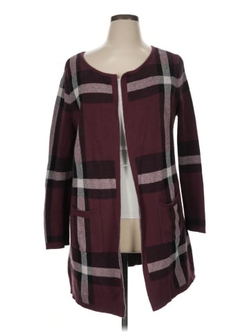 Elle Cardigan (view 1)