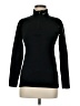 Nike Black Turtleneck Sweater Size M - photo 1