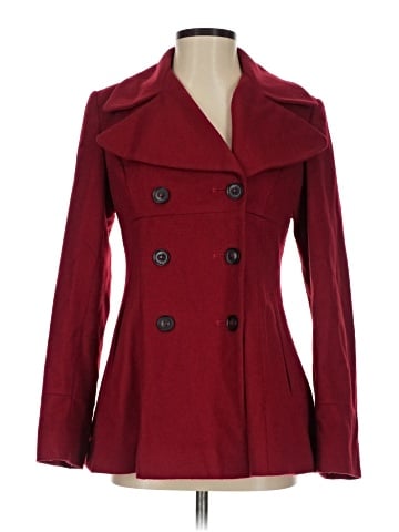Donna Karan New York Coat (view 1)