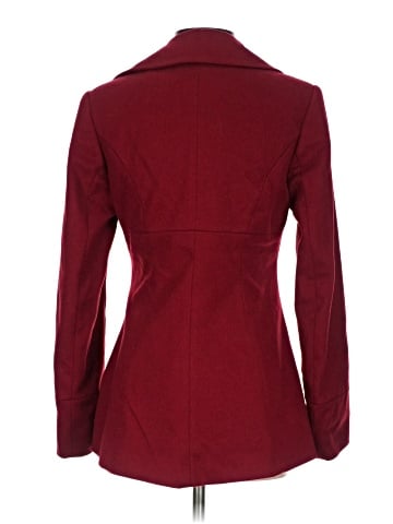 Donna Karan New York Coat (view 2)