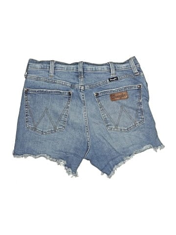 Wrangler Jeans Co Denim Shorts (view 2)
