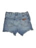 Wrangler Jeans Co Blue Denim Shorts Size 13 (estimated) - photo 2