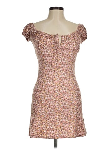 Love Tree Casual Dress (view 1)