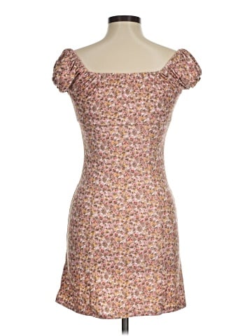 Love Tree Casual Dress (view 2)