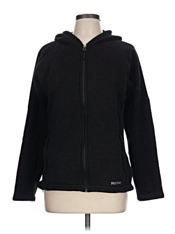Marmot Zip Up Hoodie (view 1)