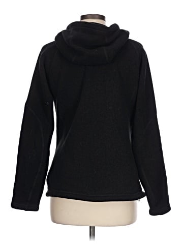 Marmot Zip Up Hoodie (view 2)
